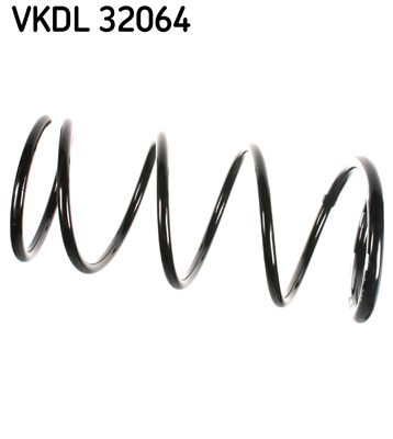 SKF VKDL 32064 Fahrwerksfeder